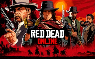 Red Dead Online khởi động sự kiện ưu đãi đến hết tuần này