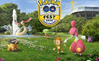 Pokemon GO: 200.000 game thủ hội tụ tại Dortmund