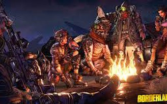 Borderlands 3 dự kiến sẽ kết nối người chơi đa nền tảng