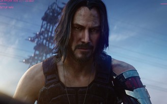 Mức khó nhất của Cyberpunk 2077 sẽ khiến game thủ 'mù đường'