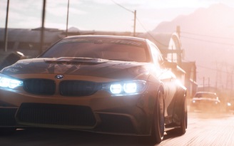 Phần mới của Need For Speed sẽ ra mắt vào đầu năm 2020