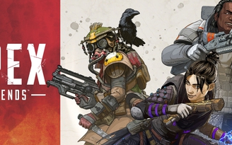 Mỹ ngừng chiếu giải đấu Apex Legends sau hàng loạt vụ xả súng