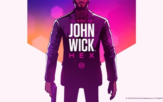 John Wick Hex trung trailer mới trước ngày phát hành