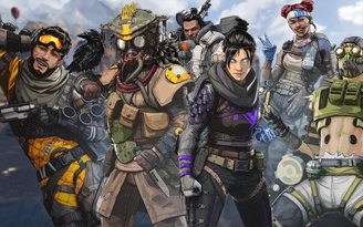 Hàng loạt game thủ than phiền về bản cập nhật mới của Apex Legends