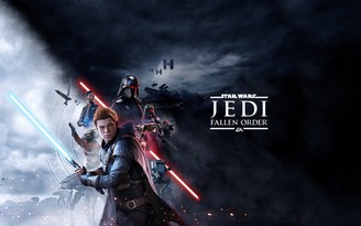 Star Wars Jedi: Fallen Order tung trailer hấp dẫn như phim