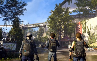 The Division 2 ra mắt video giới thiệu tổng quan Episode 2