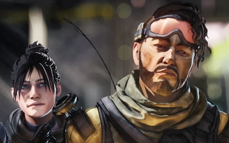Apex Legends ra mắt trailer giới thiệu sự kiện Halloween
