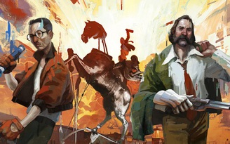 Disco Elysium - Kẻ lập dị đặc biệt của ngành game năm 2019