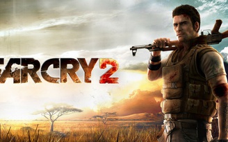 Ngày này năm xưa: Far Cry 2 ra mắt toàn cầu
