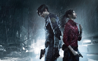 Resident Evil 2 Remake sắp vượt mặt chính phiên bản gốc