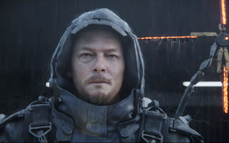 Sau Death Stranding, dự án tiếp theo của Kojima sẽ là game kinh dị?