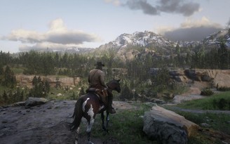 Rockstar Games đang nỗ lực 'chăm sóc' Red Dead Redemption 2 trên PC