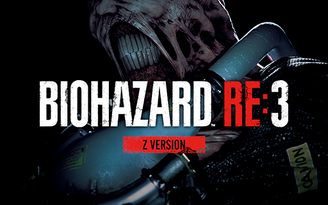 Rò rỉ dự án Resident Evil 3 Remake