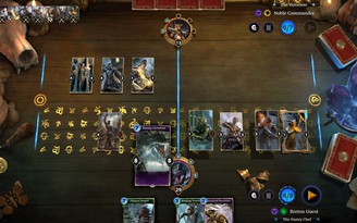 Bethesda Softworks ngừng phát triển The Elder Scrolls: Legends