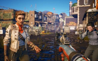 The Outer Worlds sắp có DLC mới vào đầu năm 2020