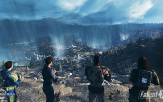 Fallout 76 dính lỗi nghiêm trọng, hàng loạt game thủ bị 'trấn lột'