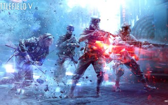 EA xác nhận phiên bản Battlefield tiếp theo sẽ phát hành trên PS5, Xbox Series X