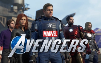Nhiều ý kiến trái chiều về đoạn trailer mới của Marvel's Avengers