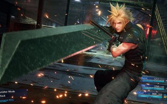 Final Fantasy 7 Remake giới thiệu đoạn phim mở đầu đầy cảm xúc