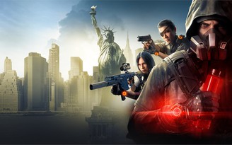 Ubisoft ra mắt phim ngắn về The Division 2