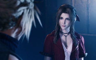 Choáng ngợp với bản Demo của Final Fantasy 7 Remake