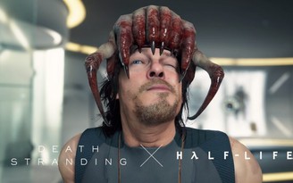 Death Stranding xác nhận sẽ sử dụng Denuvo để chống nạn game lậu