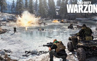 Đã có hơn 15 triệu người chơi tham chiến Call of Duty: Warzone