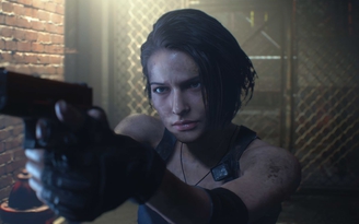 Resident Evil 3 Remake chính thức ra mắt phiên bản thử nghiệm