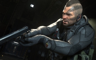 Rò rỉ trailer giới thiệu Call of Duty: Modern Warfare 2 Remastered
