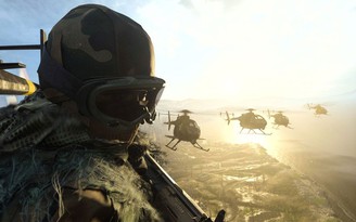 Nhiều game thủ Call of Duty: Warzone trên Console tẩy chay cộng đồng PC