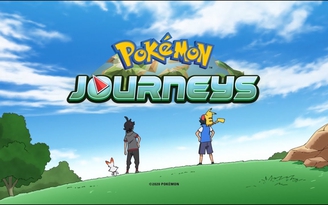 Netflix sắp trình chiếu series phim Pokémon mới