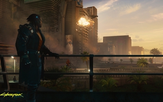 Cyberpunk 2077 sắp tổ chức buổi công bố thông tin về game