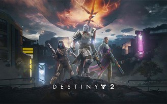 Destiny 2 xác nhận sẽ ra mắt trên PlayStation 5 và Xbox Series X