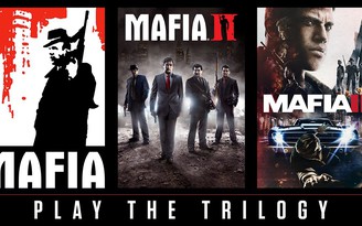 Vì sao Mafia 1 Remake đang khiến cộng đồng game thủ xôn xao ?