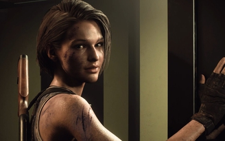 Đạt doanh số 100 triệu bản, Resident Evil gia nhập 'bảng vàng' ngành game