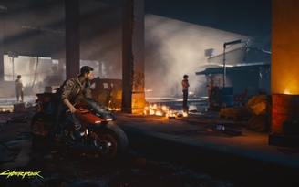 Cyberpunk 2077 'phân biệt đối xử' với Google Stadia