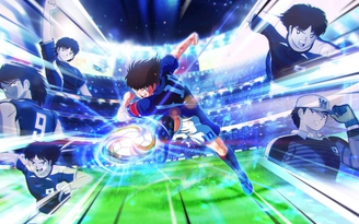 Captain Tsubasa: Rise of New Champions hé lộ chi tiết cốt truyện game