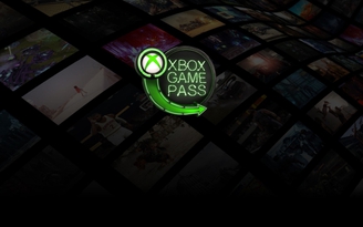 Microsoft tái thiết thương hiệu Xbox Game Pass
