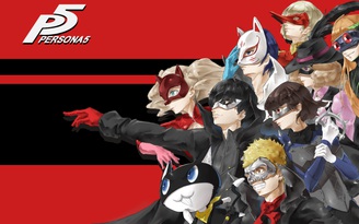 Persona 5 ra mắt phiên bản hoạt hình lồng tiếng Anh