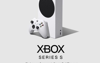 Xbox Series S sẽ hướng đến đối tượng game thủ nào ?