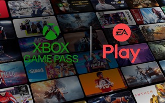 Microsoft gây sốc khi kết hợp EA Play vào Xbox Game Pass