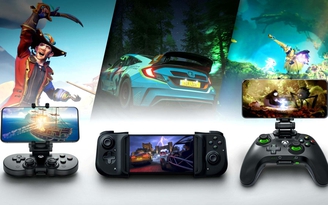 150 tựa game Xbox đổ bộ lên nền tảng Android