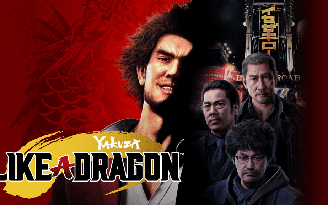 Yakuza: Like A Dragon đổi ngày phát hành để 'tương trợ' Xbox Series X