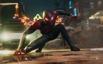 Spider-Man: Miles Morales sẽ có phiên bản tiền truyện