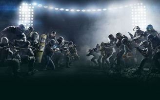 Rainbow Six Siege gia nhập Xbox Game Pass