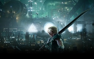 Final Fantasy 7 Remake tung bản Update đầu tiên sau gần nửa năm