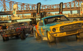 Take-Two vung 1 tỉ USD để mua lại Codemasters