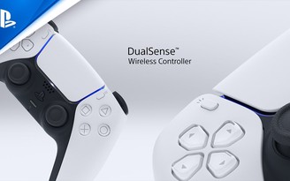 Steam bắt đầu cập nhật hỗ trợ cho tay cầm PS5 DualSense