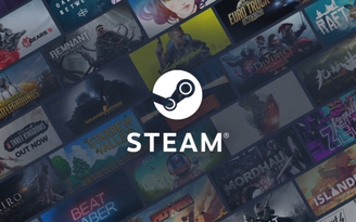 Steam lại phá kỷ lục về số lượng người chơi trực tuyến