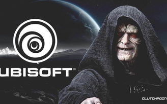 Ubisoft đang phát triển game mang thương hiệu Star Wars